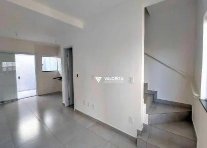 Casa de Condomínio com 2 Quartos à venda, 62m² no Jardim Betânia, Sorocaba
