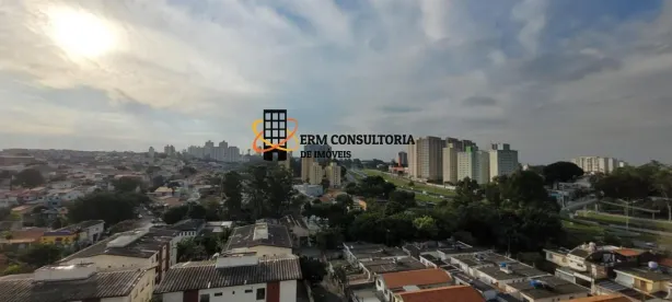 Apartamento com 3 Quartos à venda, 73m² no Jardim Santa Cruz (Sacomã), São Paulo