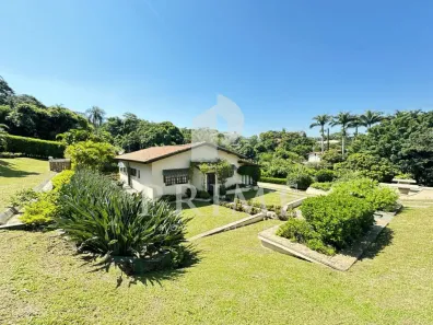 Fazenda/Sítio com 4 Quartos à venda, 3013m² no City Castello, Itu