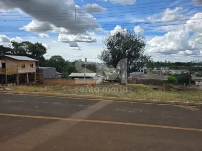 Lote/Terreno à venda, 362m² no Quedas do Palmital, Chapecó