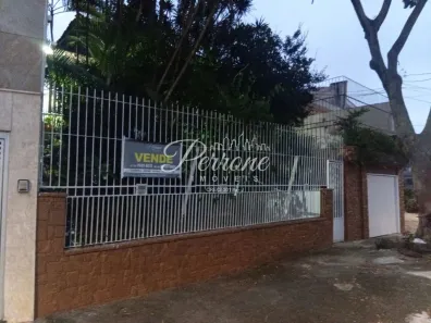 Casa com 5 Quartos à venda, 310m² no Alto da Mooca, São Paulo