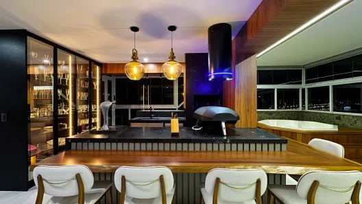 Cobertura com 3 Quartos à venda, 244m² no Agronômica, Florianópolis