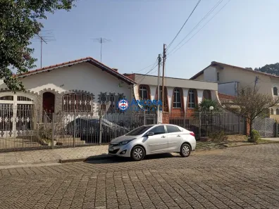 Casa com 3 Quartos à venda, 481m² no Jardim Maia, Guarulhos