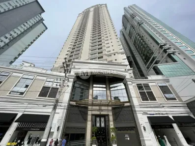 Apartamento com 3 Quartos à venda, 240m² no Centro, Balneário Camboriú