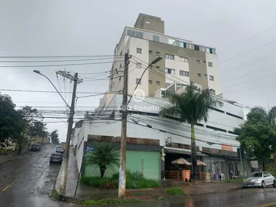 Sala Comercial à venda, 76m² no Buritis, Belo Horizonte