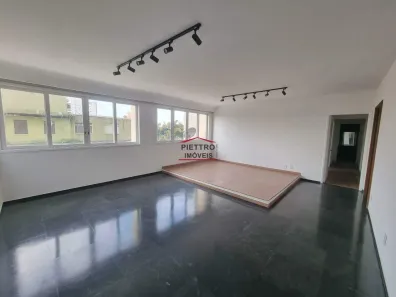 Apartamento com 3 Quartos para alugar, 160m² no Santo Antônio, São Caetano do Sul
