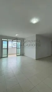 Apartamento com 3 Quartos à venda, 93m² no Vila Santa Isabel, Anápolis