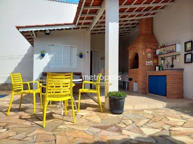 Casa com 3 Quartos à venda, 209m² no Santa Luzia, Bragança Paulista