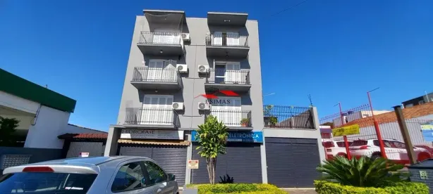 Apartamento com 1 Quarto à venda, 46m² no Vila Ipiranga, Porto Alegre