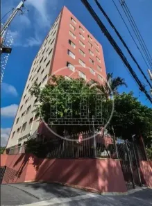 Apartamento com 1 Quarto à venda, 42m² no Vila Alexandria, São Paulo
