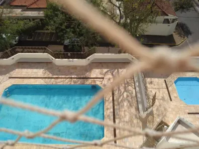 Apartamento com 3 Quartos à venda, 120m² no Vila Jesus, Presidente Prudente