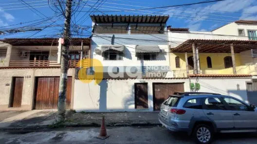 Casa com 2 Quartos à venda, 207m² no Taquara, Rio de Janeiro