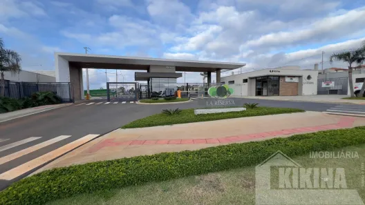 Lote/Terreno à venda, 252m² no Uvaranas, Ponta Grossa