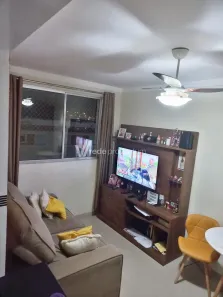 Apartamento com 2 Quartos à venda, 45m² no Vila Campos Sales, Campinas