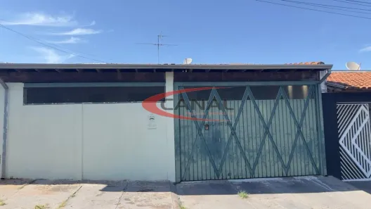 Casa com 3 Quartos à venda, 15819m² no Núcleo Residencial Beija-Flor, Bauru