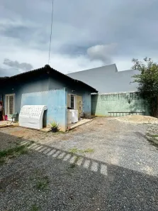 Casa com 3 Quartos à venda, 72m² no Loteamento Lunabel 3B, Novo Gama