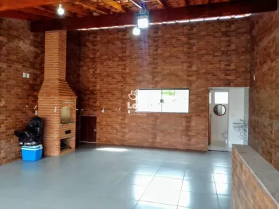 Casa com 2 Quartos à venda, 160m² no Mogi Moderno, Mogi das Cruzes