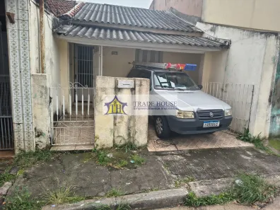 Casa com 1 Quarto à venda, 72m² no Vila Brasílio Machado, São Paulo