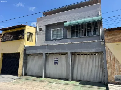 Casa com 4 Quartos à venda, 264m² no Presidente Kennedy, Fortaleza