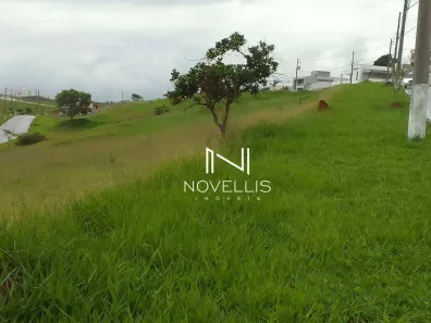 Lote/Terreno à venda, 1890m² no Centro, Taubaté