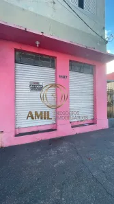 Ponto Comercial com 1 Quarto para alugar, 40m² no Santana, São José dos Campos