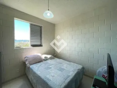 Apartamento com 2 Quartos à venda, 51m² no Patronato, Santa Maria