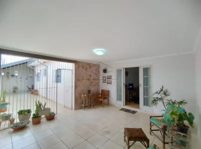 Casa com 2 Quartos à venda, 182m² no Vila Nipônica, Bauru