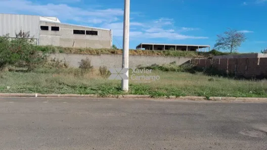 Lote/Terreno à venda, 238m² no Recanto das Pedras (Assistência), Rio Claro