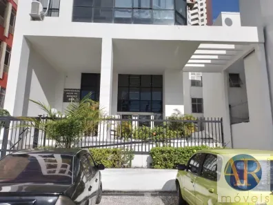 Sala Comercial à venda, 27m² no Pituba, Salvador