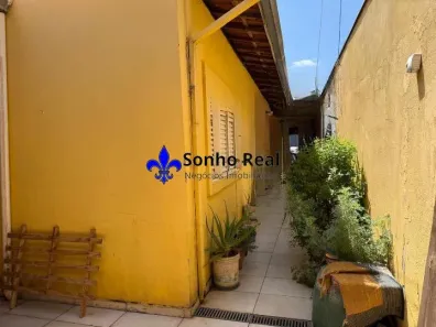 Casa com 2 Quartos à venda, 130m² no Jardim Residencial Javary III, Piracicaba