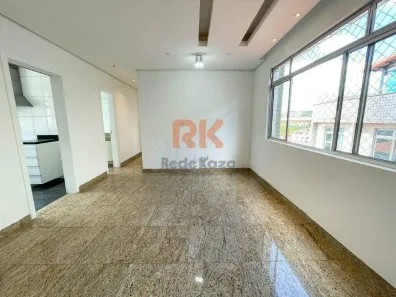 Apartamento com 3 Quartos à venda, 80m² no Dona Clara, Belo Horizonte