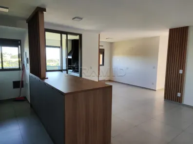 Apartamento com 2 Quartos para alugar, 82m² no Alamedas do Botânico, Ribeirão Preto