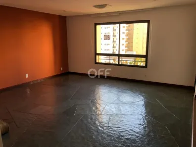 Apartamento com 3 Quartos à venda, 195m² no Cambuí, Campinas