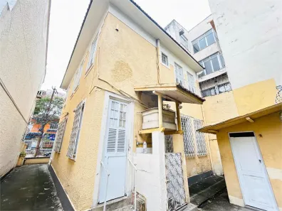 Casa com 4 Quartos à venda, 125m² no Tijuca, Rio de Janeiro