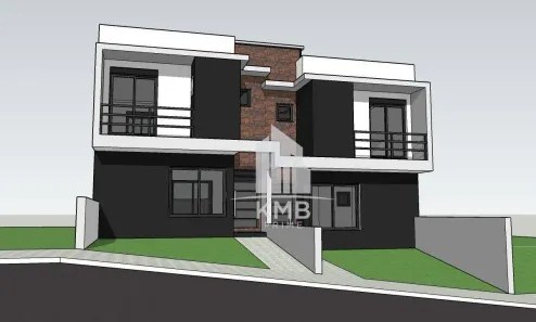 Casa com 3 Quartos à venda, 101m² no Dom Feliciano, Gravataí