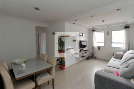 Apartamento com 3 Quartos à venda, 65m² no Jardim Ângela (Zona Leste), São Paulo