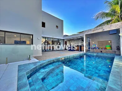 Casa com 4 Quartos à venda, 330m² no Mata da Praia, Vitória