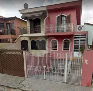 Sobrado com 3 Quartos à venda, 177m² no Jardim Cachoeira, São Paulo