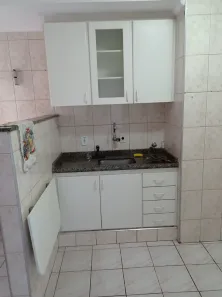 Apartamento com 2 Quartos para alugar, 52m² no Jardim das Indústrias, São José dos Campos