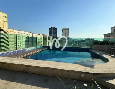 Apartamento com 1 Quarto à venda, 19m² no Centro, Rio de Janeiro