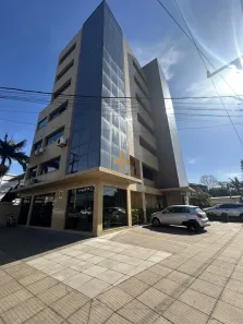 Ponto Comercial para alugar, 94m² no centro, Torres