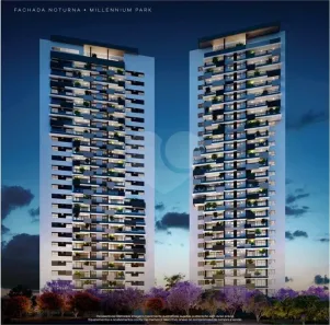 Apartamento com 3 Quartos à venda, 133m² no Jardim Emília, Sorocaba