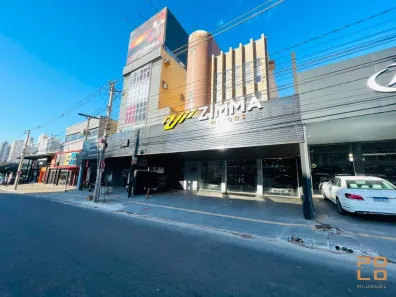 Sala Comercial para alugar, 21m² no Setor Bela Vista, Goiânia