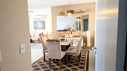 Apartamento com 2 Quartos à venda, 73m² no Boa Vista, Sorocaba