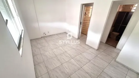 Apartamento com 2 Quartos à venda, 45m² no Abolição, Rio de Janeiro