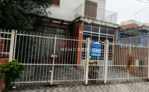 Sobrado com 3 Quartos à venda, 150m² no Parque São Jorge, São Paulo