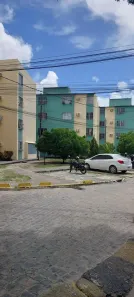 Apartamento com 2 Quartos à venda, 44m² no Janga, Paulista