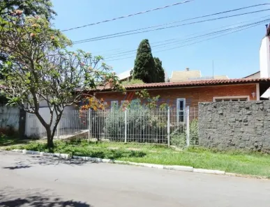 Casa de Condomínio com 4 Quartos à venda, 280m² no Jardim Chapadão, Campinas