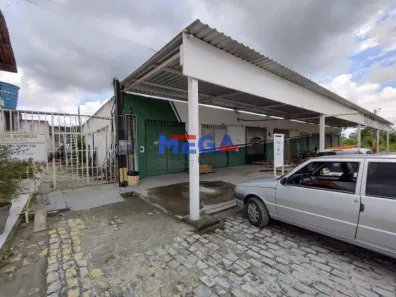 Ponto Comercial para alugar, 160m² no Nova Metrópole (Jurema), Caucaia
