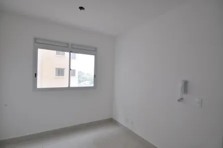 Apartamento com 2 Quartos para alugar, 33m² no Centro, Guarulhos